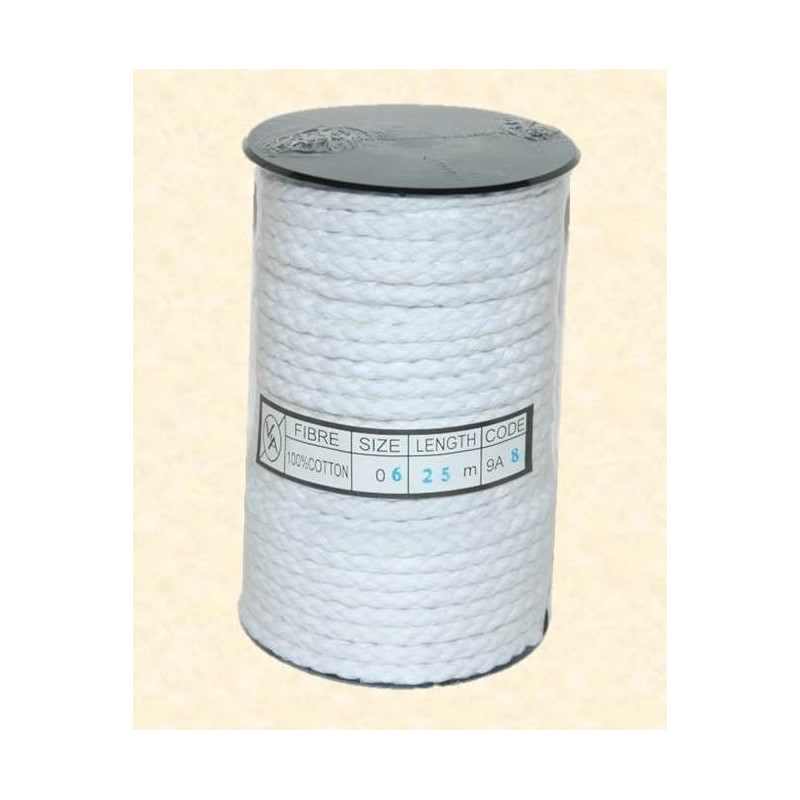 Piping Cord Size 6 Unit 25 Mtr